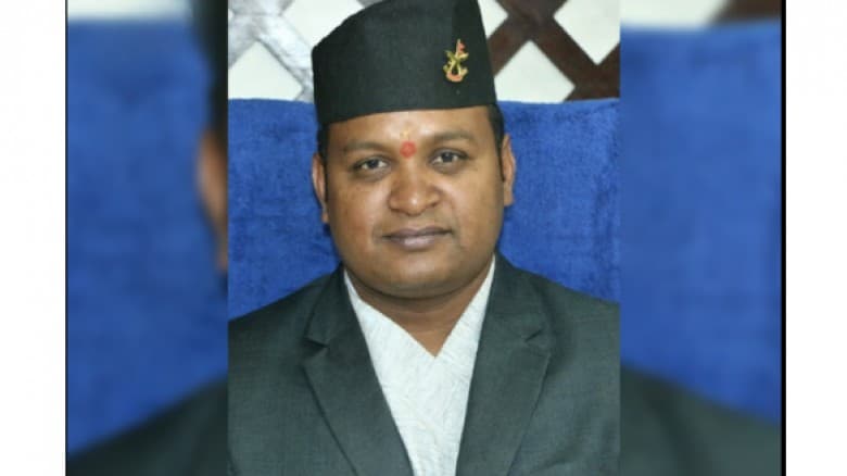 স্বাস্থ্যবীমা বোর্ডে স্ত্রীকে পুনর্নিয়োগের চেষ্টা, নেপালের শ্রমমন্ত্রী বরখাস্ত