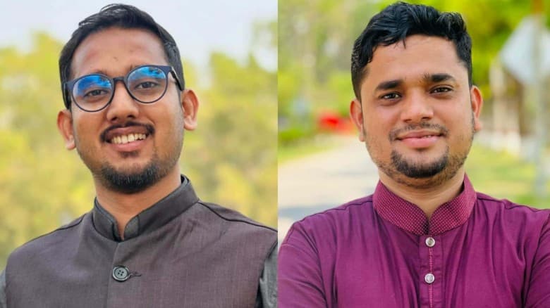 ইবি রিপোর্টার্স ইউনিটির নতুন সভাপতি সাকিব ও সম্পাদক রবিউল