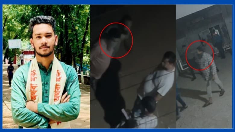 রাউজানে জুলাইযোদ্ধার বাসায় পুলিশ পরিচয়ে লুটপাট ও নারী হেনস্তার অভিযোগ