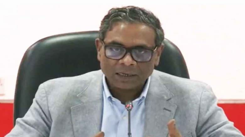 হাম মোকাবিলায় সরকার  বদ্ধপরিকর: স্বাস্থ্য প্রতিমন্ত্রী