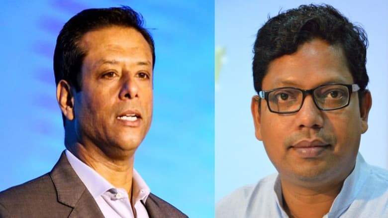 জয়-পলকের বিরুদ্ধে পরবর্তী সাক্ষ্যগ্রহণ ১৬ এপ্রিল