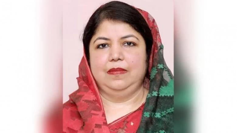 সাবেক স্পিকার শিরীন  শারমিন চৌধুরীর জামিন মঞ্জুর