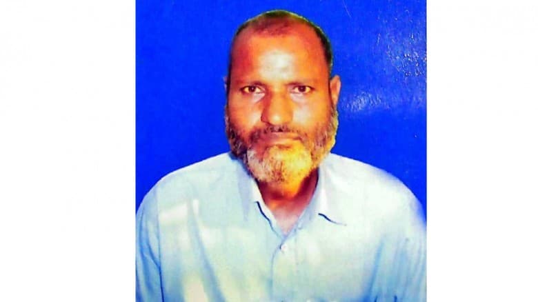বগুড়ার শাজাহানপুরে মানসিক ভারসাম্যহীন ব্যক্তি নিখোঁজ