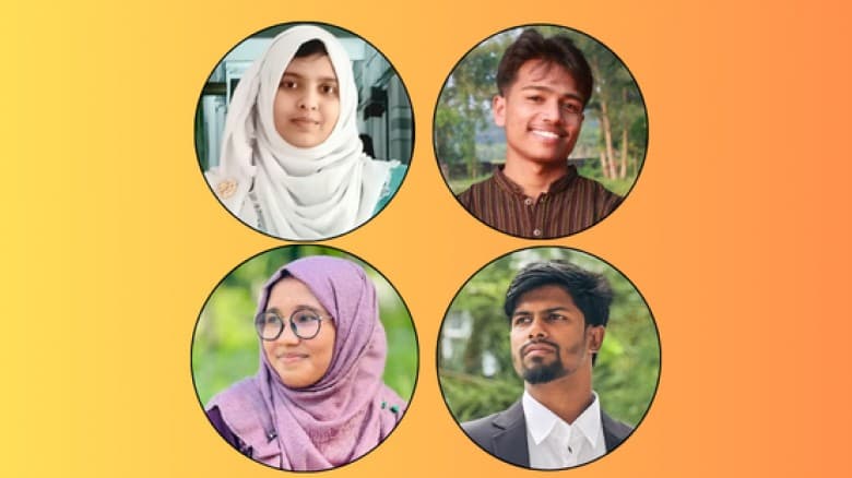 ইবি শিক্ষার্থীদের ভাবনায় বাংলা নববর্ষ; বাঙালি সংস্কৃতির চরম বাস্তবতা
