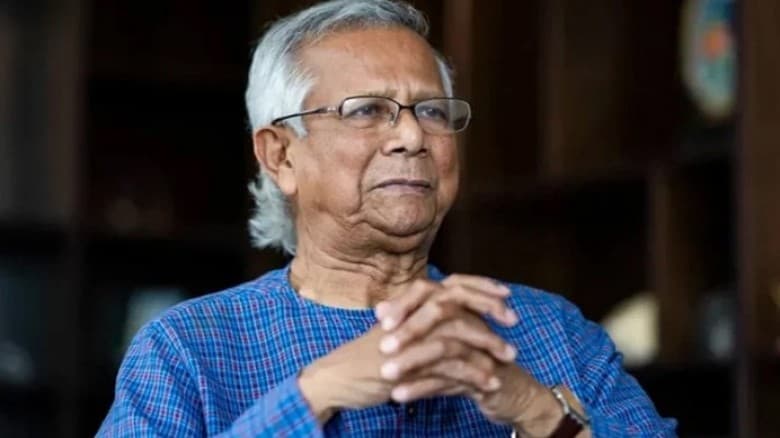শিশুদের টিকা অর্থ আত্মসাতের অভিযোগে  ড. ইউনূসের বিরুদ্ধে দুদকে আবেদন