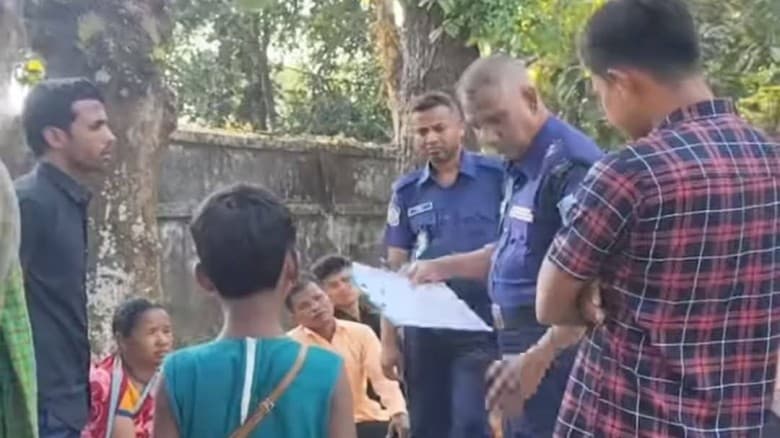 বালিয়াডাঙ্গীতে অষ্টম শ্রেণির ছাত্রীর আত্মহত্যা, এলাকায় শোক