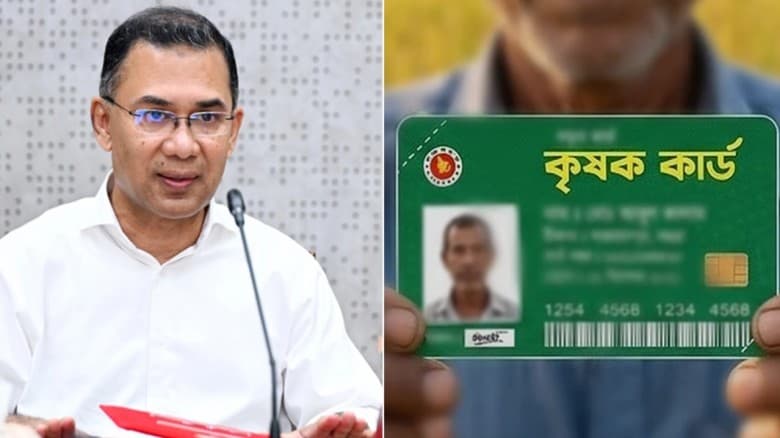 কৃষক কার্ড বিতরণ উদ্বোধন করতে টাঙ্গাইলের পথে প্রধানমন্ত্রী