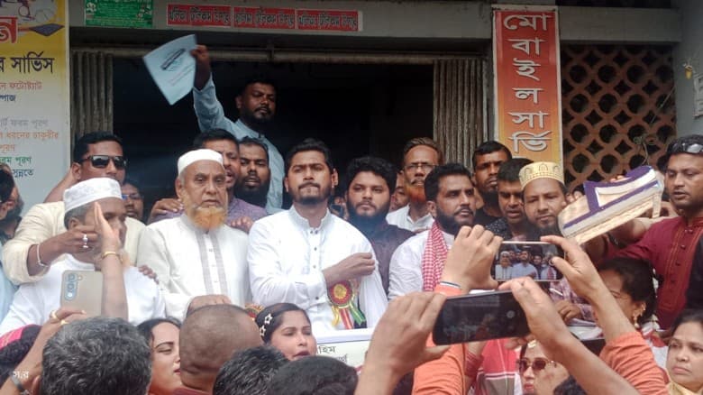 পহেলা বৈশাখ থেকেই কৃষকদের কৃষি কার্ড দেওয়া হবে: প্রতিমন্ত্রী নুরুল হক