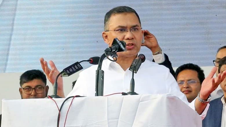 যে জুলাই সনদে বিএনপি সই করেছে তা অক্ষরে অক্ষরে বাস্তবায়ন করবো: প্রধানমন্ত্রী