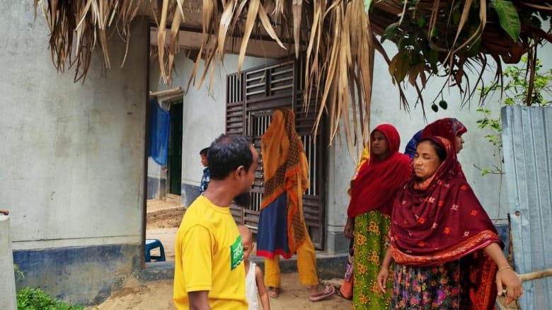 ঘুমের ফাঁকে ‘অপারেশন’—প্রবাসীর বাড়ি থেকে ৫ গরু উধাও
