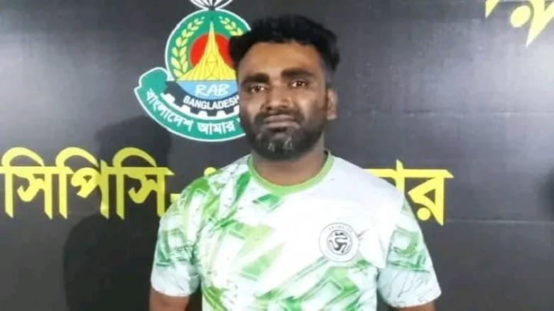 সাভারে কোটি টাকার হেরোইনসহ সাবেক ছাত্রলীগ নেতা আটক