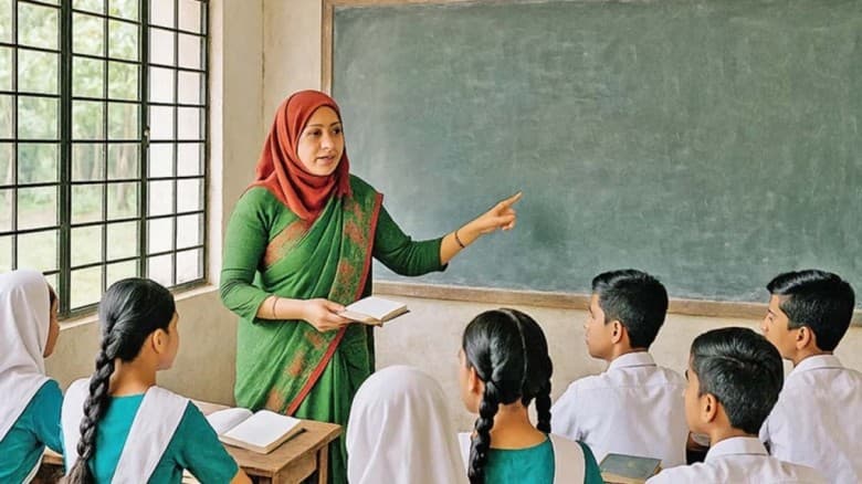 দ্বিগুণ করা হবে  শিক্ষকদের উৎসব ভাতা