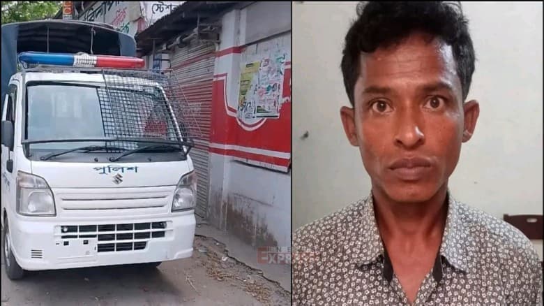 গাইবান্ধায় আ. লীগ নেতার বাড়িতে বেড়াতে এসে রোহিঙ্গা যুবক আটক