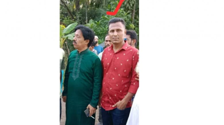 লালমোহনে বিএনপি নেতা ‘মাদক সম্রাট’ শাহাবুদ্দিন আটক