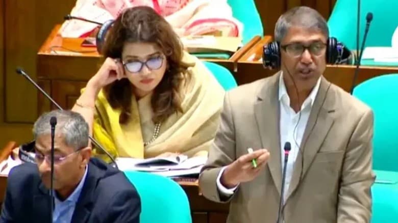 দেশে বীর মুক্তিযোদ্ধা ১ লাখ ৯৮ হাজার ৩৭ জন: সংসদে মন্ত্রী