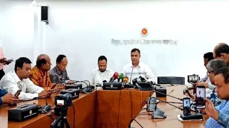আগামী দুই মাসেও দেশে তেলের সংকট হবে না: জ্বালানি মন্ত্রণালয়