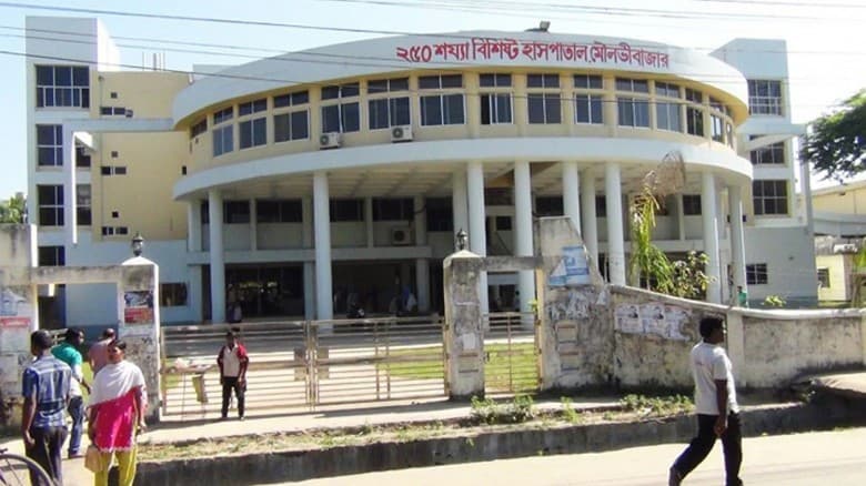 মৌলভীবাজারে ছেলের ছুরিকাঘাতে বাবার মৃত্যু