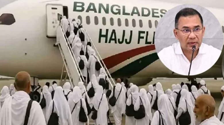 শুক্রবার হজ্ব ফ্লাইটের উদ্বোধন করবেন প্রধানমন্ত্রী