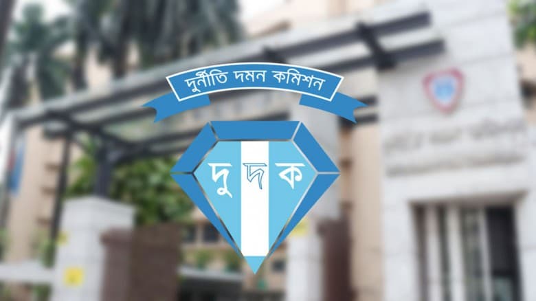 সংসদে সাউন্ড সিস্টেম স্থাপনে দুর্নীতির অভিযোগ, ঠিকাদারকে জিজ্ঞাসাবাদ
