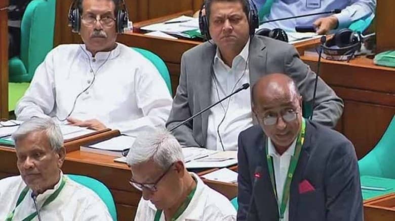 বিগত আওয়ামী লীগ সরকারের  হয়রানিমূলক মামলা প্রত্যাহারে পদক্ষেপ