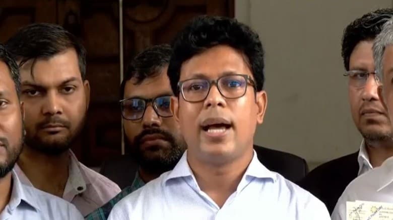 বার কাউন্সিলের নির্বাচন স্থগিত, যা বললেন এনসিপির আইন সম্পাদক