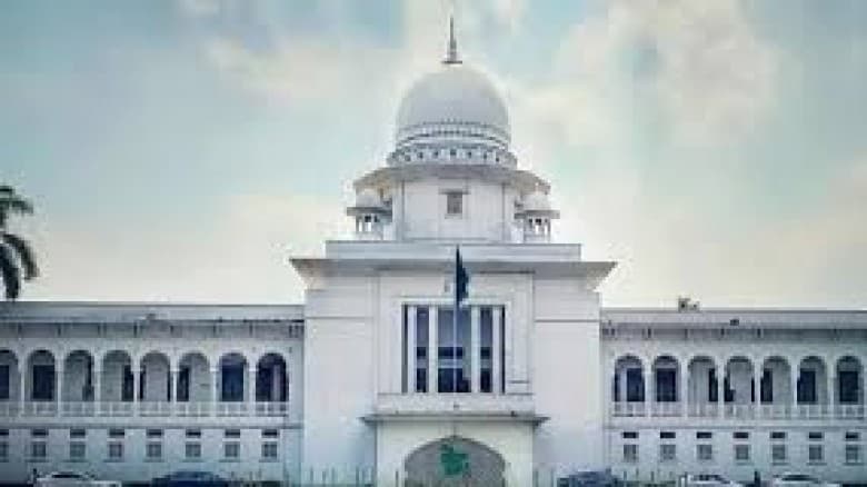 ডিএমপি পুনর্গঠনের নির্দেশনা চেয়ে হাইকোর্টে রিট