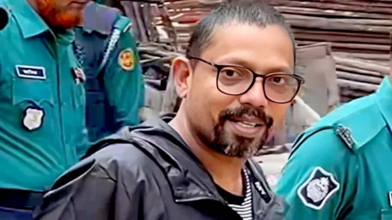 পলকের নির্দেশেই ইন্টারনেট বন্ধ করা হয়