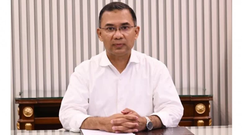 হজযাত্রীদের জন্য প্রধানমন্ত্রীর শুভেচ্ছা উপহার