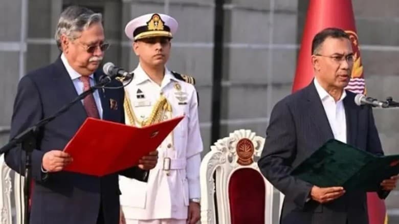 সরকারের দুই মাস পূর্তিতে শনিবার সংবাদ সম্মেলন