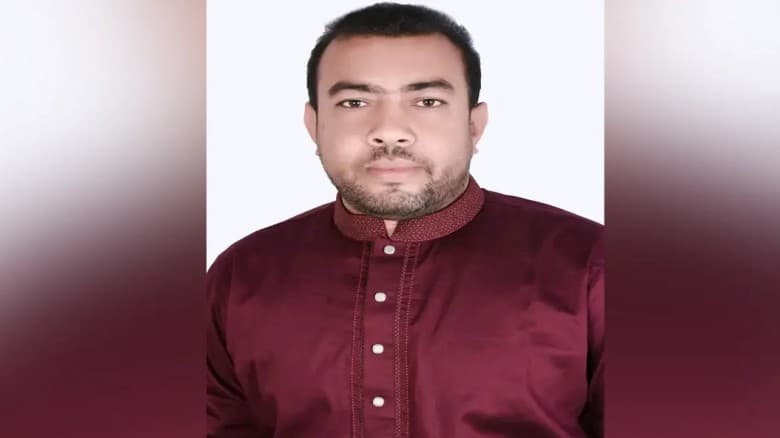 রাজনীতি ছাড়ার ঘোষণা দিলেন জেলা ছাত্রদল নেতা