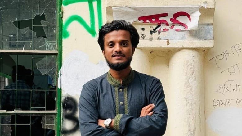 ছাত্র রাজনীতির নতুন যাত্রাকে কলুষিত করেছে শিবির: আব্দুল কাদের