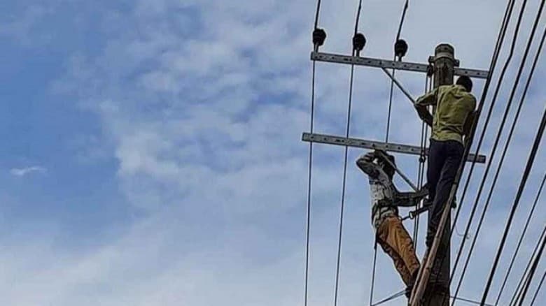 শনিবার ৮ ঘণ্টা বিদ্যুৎ থাকবে না সিলেট ও সুনামগঞ্জের যেসব এলাকায়