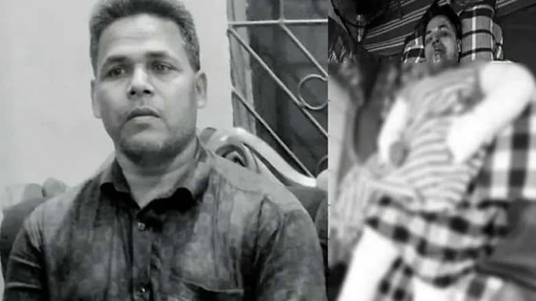 ইউটিউব দেখে অকটেন তৈরির চেষ্টায় বিস্ফোরণে দগ্ধ হয়ে মৃত্যু