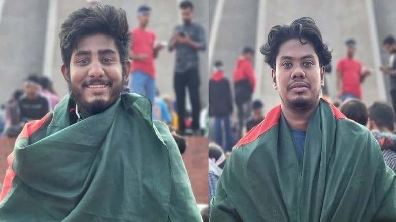 এনসিপিতে যোগ দিচ্ছেন বৈষম্যবিরোধী ছাত্র আন্দোলনের নেতৃবৃন্দ