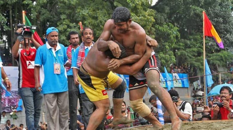 চট্টগ্রামে ঐতিহাসিক জব্বারের বলী খেলা ২৫ এপ্রিল