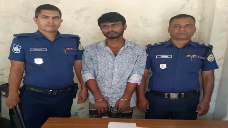 বরগুনার বামনা থানা পুলিশের বিশেষ অভিযানে গাঁজা ও ইয়াবা সহ ০৩ জন আসামী গ্রেফতার