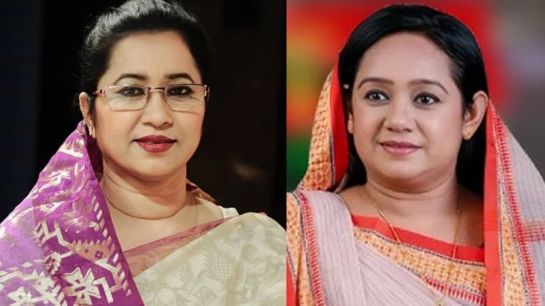মনোনয়ন দাখিল বিএনপির ৩ নারীর  জামায়াতের কেউ এখনও দেয়নি
