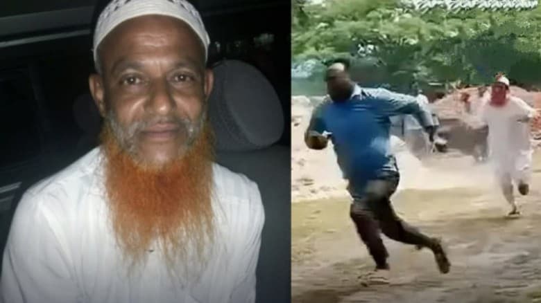 প্রকৌশলীকে মারতে বাঁশ নিয়ে তেড়ে যাওয়া ঠিকাদার লোকমানের ড্রাইভার বিল্লাল গ্রেফতার