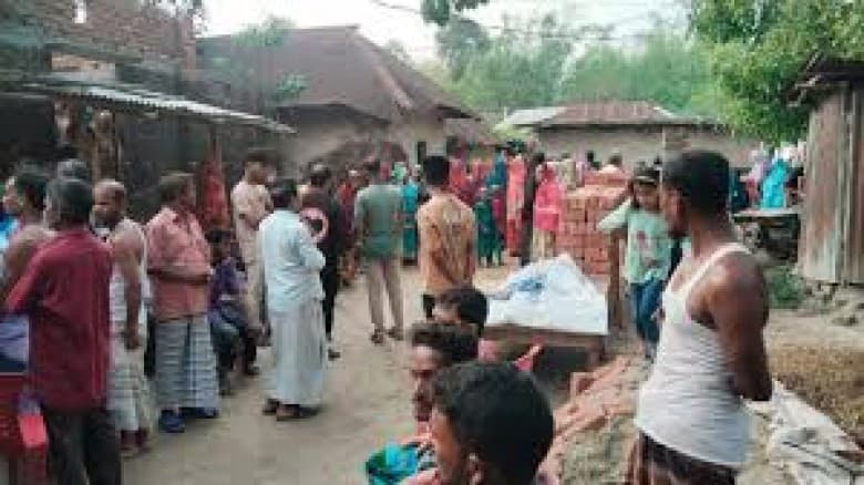 সৈয়দপুরে যুবকের ঝুলন্ত লাশ উদ্ধার, পরিবারের দাবি আত্মহত্যা