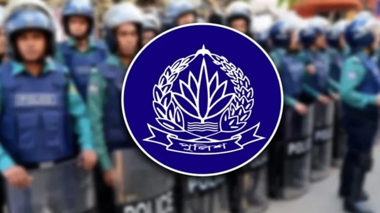 আবার পরিবর্তন আসছে পুলিশের পোশাকে