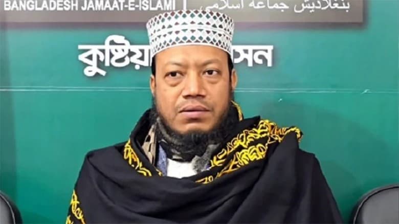 এবার আমির হামজার বিরুদ্ধে গ্রেপ্তারি পরোয়ানা জারি