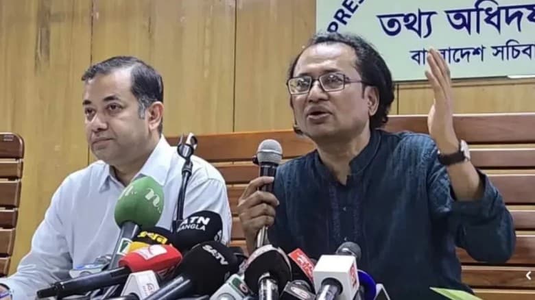 দ্রব্যমূল্য ও যানবাহনের ভাড়া বাড়ছে : ডা. জাহেদ
