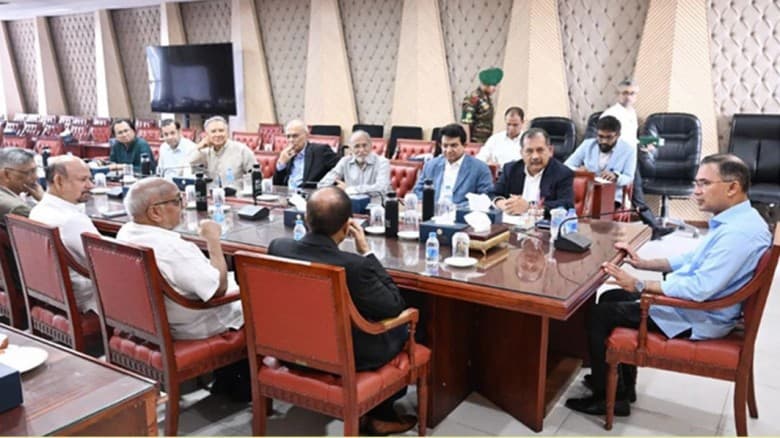 সংবাদপত্রের স্বাধীনতায় সরকারের অটল অবস্থান: প্রধানমন্ত্রী