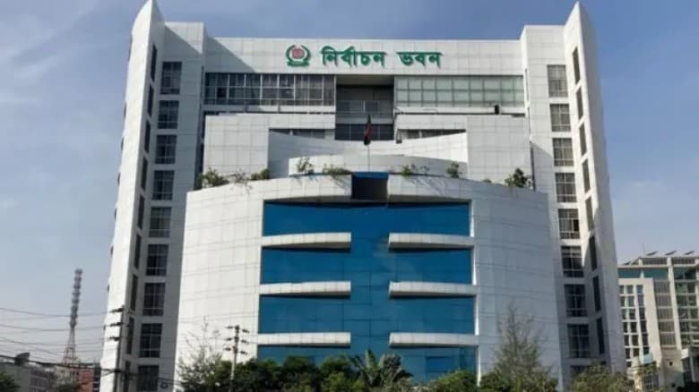 আজ থেকে শুরু সংরক্ষিত নারী আসনের মনোনয়নপত্র যাচাই