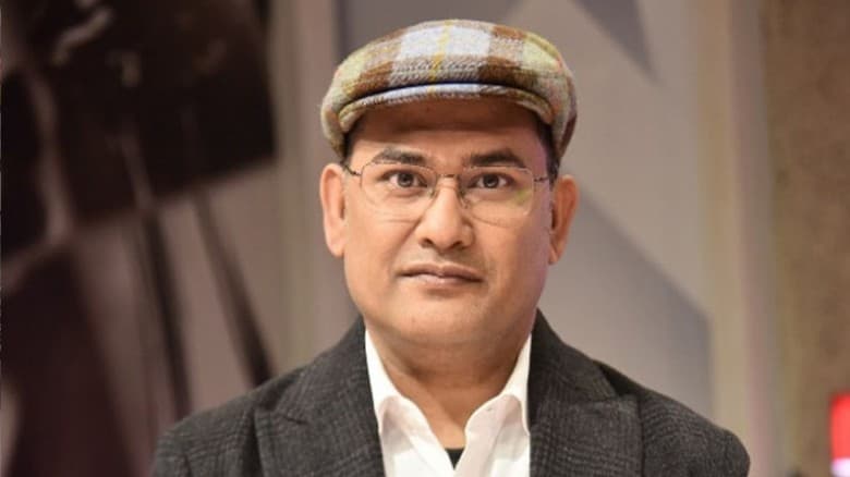 প্রধানমন্ত্রীর বিশেষ সহকারী হলেন ড. সাইমুম পারভেজ