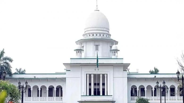 সুপ্রিম কোর্টে প্রথম দিনে ভার্চুয়ালি ১৭৭ মামলা নিষ্পত্তি