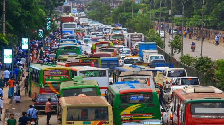 বাড়ল বাসভাড়া, আজ থেকেই কার্যকর