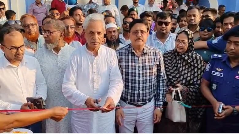 “বিগত সরকার সংস্কৃতিকে বাধাগ্রস্ত করেছে”: সংস্কৃতি মন্ত্রী