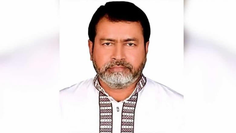 চাঁদা না দেওয়ায় দোকান ভাঙচুর, গ্রেপ্তার বিএনপি নেতা