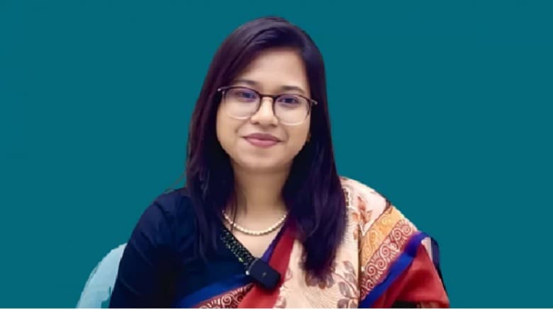প্রার্থিতা ফিরে পেতে ইসিতে এনসিপির মনিরা শারমিনের আপিল